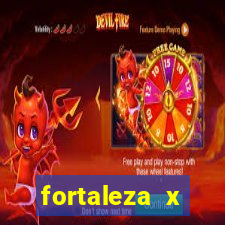 fortaleza x flamengo ao vivo futemax